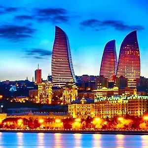 Ariva Center Hotel Hotel
