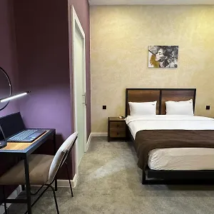 Liberta Hotel