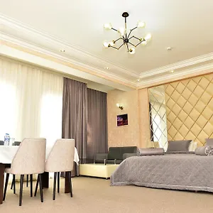 Отель Karat Boutique